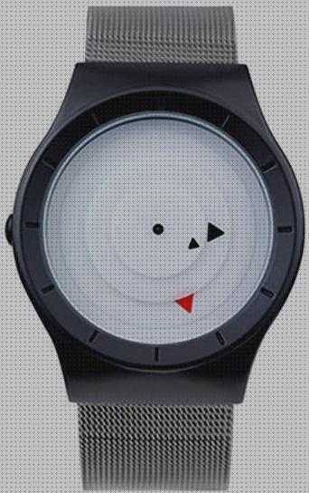 ¿Dónde poder comprar negros relojes reloj negro mate hombre?