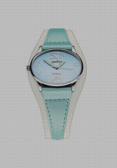 Los 35 Mejores Relojes Negros De Mujeres Baratos