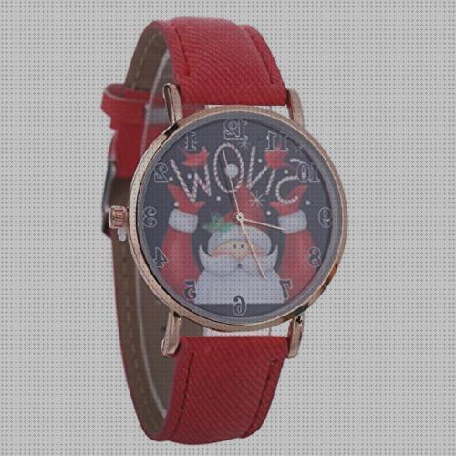 Las mejores negros relojes reloj negro mujer barato