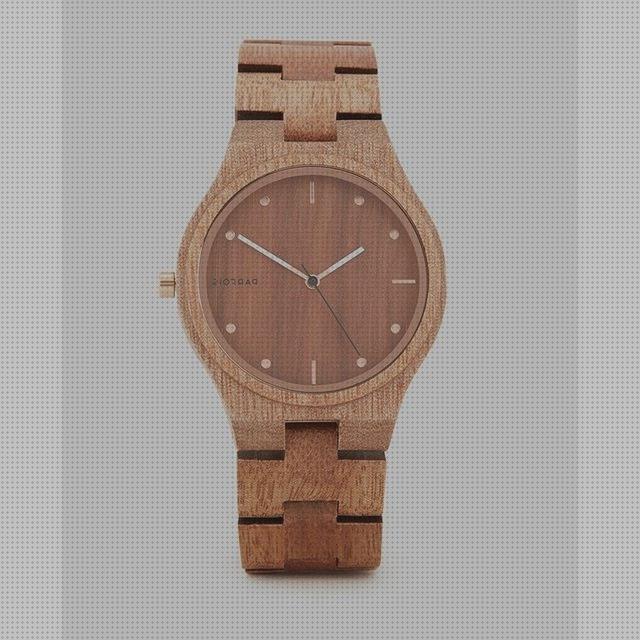 Los mejores 26 Relojes Negros De Mujeres Parfois