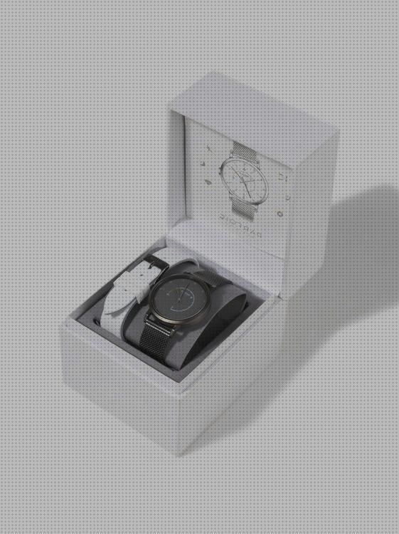¿Dónde poder comprar parfois reloj negro mujer parfois?