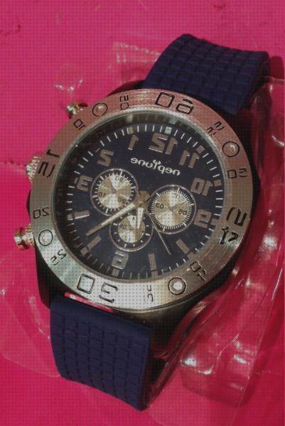 ¿Dónde poder comprar neptune reloj neptune?