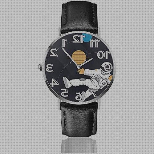 Las mejores quartz reloj neptune quartz