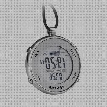 Los mejores 32 Relojes New Treno Baratos