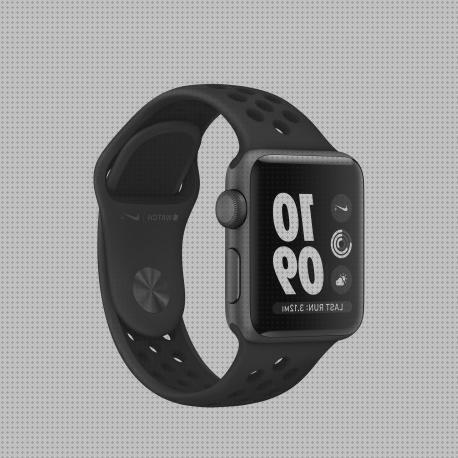 Review de reloj nike digital contra agua