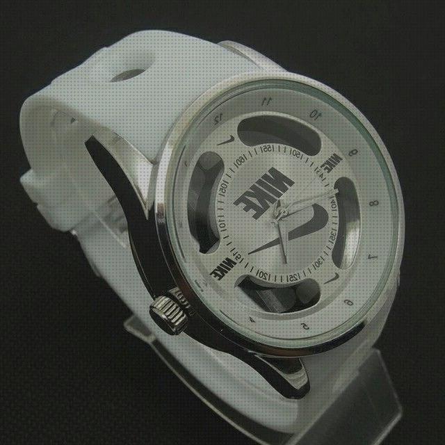 ¿Dónde poder comprar nike reloj nike hombre?