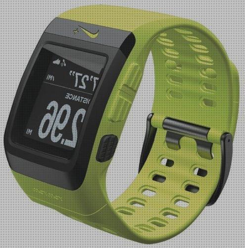 Las mejores nike reloj nike hombre