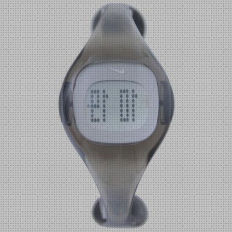 Las mejores nike reloj nike mujer digital