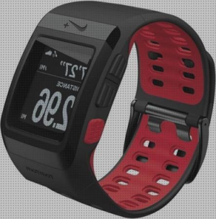 Las mejores tomtom gps reloj nike plus sportwatch gps tomtom