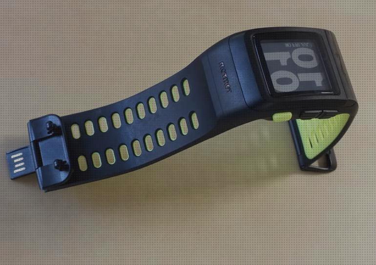 Análisis de los 34 mejores Relojes Nike Running Sports Watch Gps Sensores