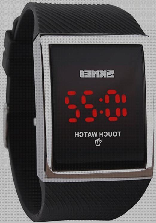 Los 30 Mejores Relojes Nike Water 30m Resist
