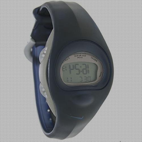 Las mejores nike reloj nike water 30m resist