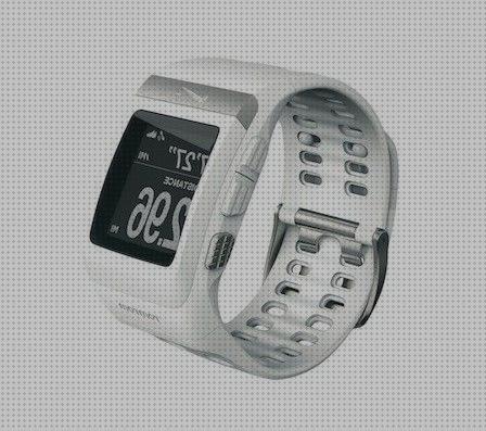 Review de reloj nike water 30m resist