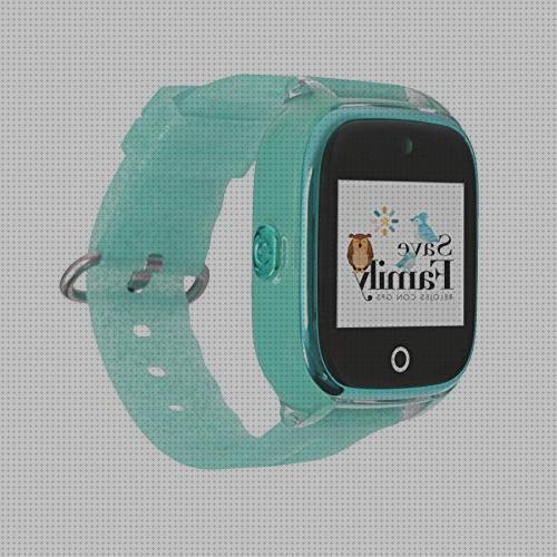 Las mejores acuatico reloj niña acuatico
