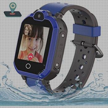 ¿Dónde poder comprar bluetooth gps reloj niña gps bluetooth?