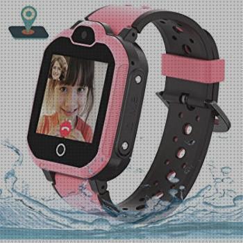 Las mejores bluetooth gps reloj niña gps bluetooth