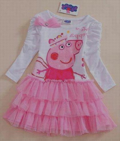 Las mejores marcas de peppa reloj niña peppa pig
