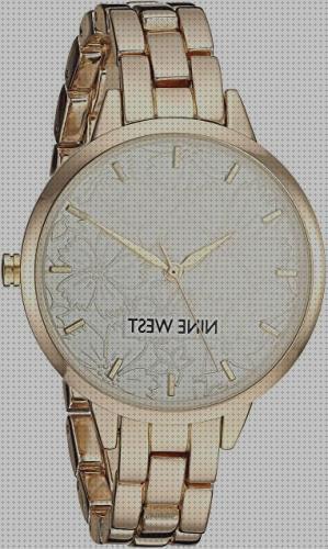 Opiniones de west reloj nine west mujer
