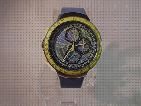 Review de reloj niño benetton
