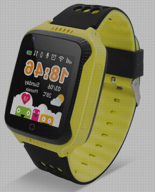 ¿Dónde poder comprar reloj niño gps diggro?