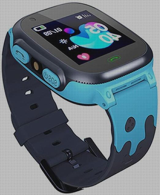 ¿Dónde poder comprar reloj niño gps q15?