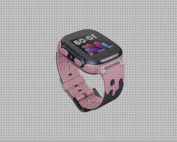 Los mejores 38 Relojes Para Niños Gps Q15