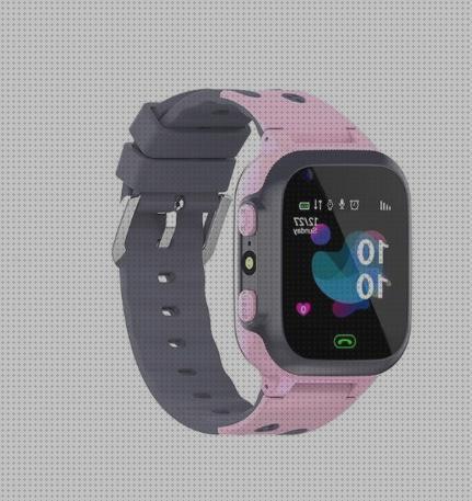Review de reloj niño gps q15