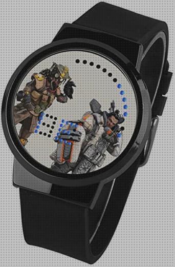 Análisis de los 34 mejores Relojes Para Niños Negros