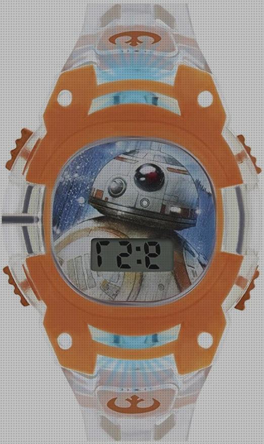 ¿Dónde poder comprar wars reloj niño star wars?