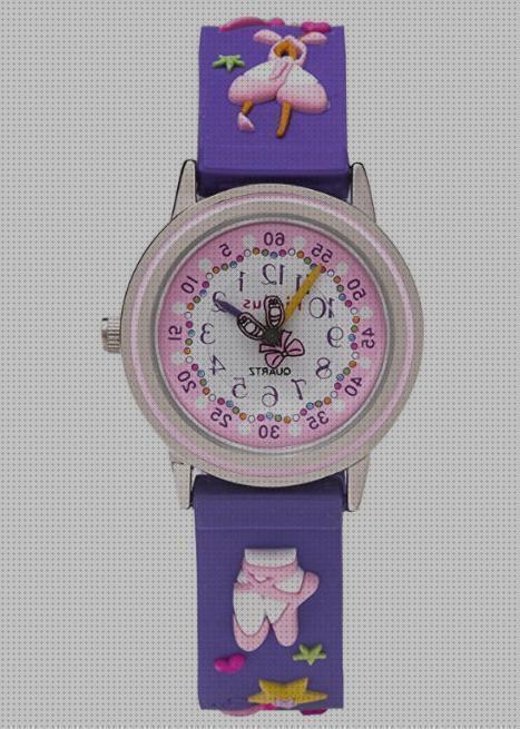¿Dónde poder comprar niños reloj niños cinco años?