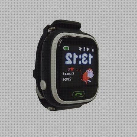Los 33 Mejores Relojes Para Niños Gps Leotec