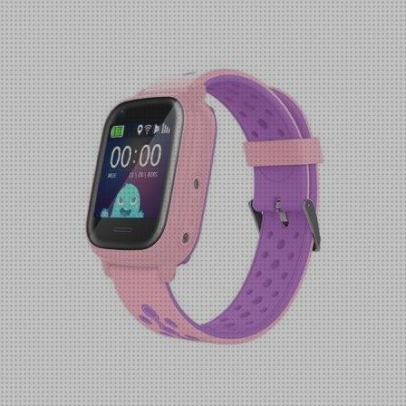 Las mejores marcas de leotec niños gps reloj niños gps leotec