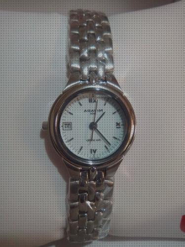 ¿Dónde poder comprar nivada reloj nivada mujer?