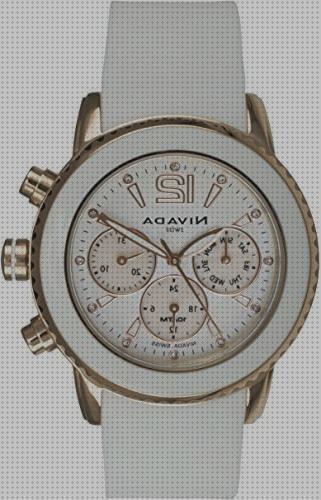 Las mejores marcas de nivada reloj nivada mujer