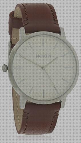 Análisis de los 12 mejores Relojes Nixon Correas De Cueros