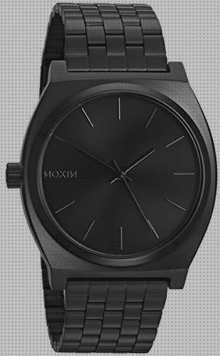 ¿Dónde poder comprar mujeres nixon reloj nixon mujer negro?