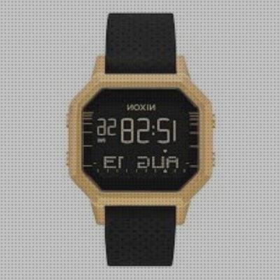 ¿Dónde poder comprar reloj nixon reloj nixon negro mujer?