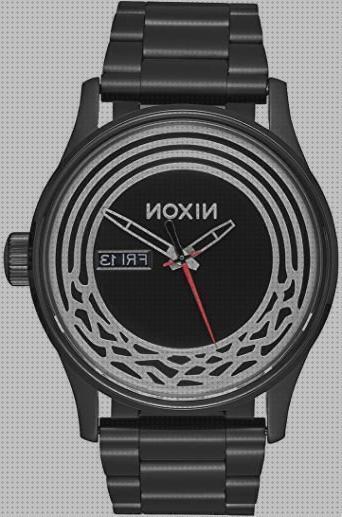 ¿Dónde poder comprar nixon reloj nixon star wars?