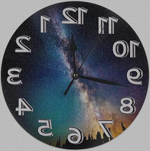 Las mejores reloj nocturno