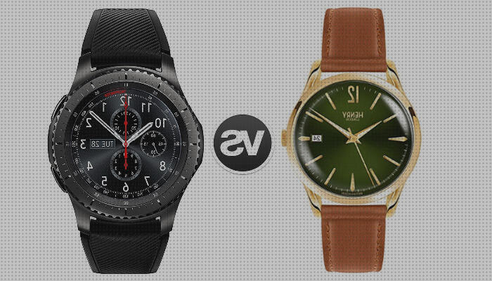 40 Mejores relojes normales