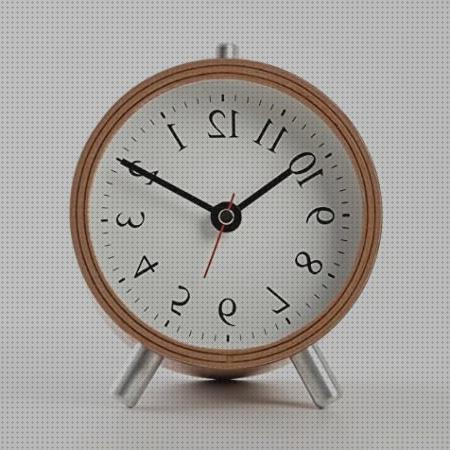 Review de reloj normal