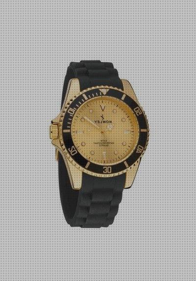 ¿Dónde poder comprar nowley reloj nowley dorado?