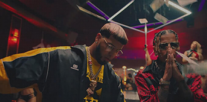 Los mejores 22 Relojes Nuevos De Anuel