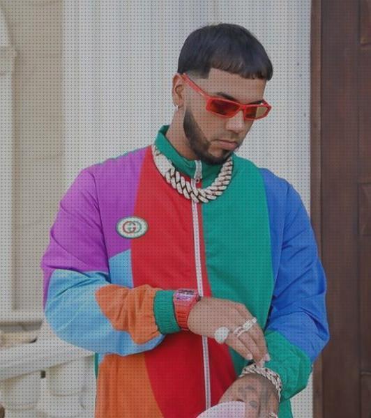 Las mejores anuel reloj nuevo de anuel