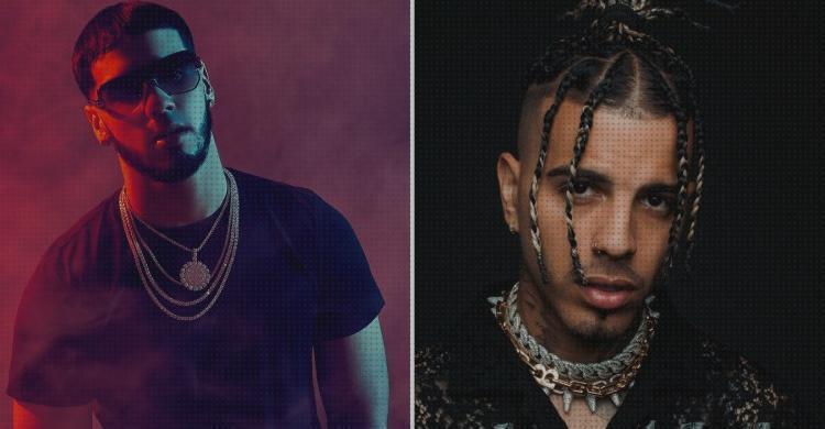 Review de reloj nuevo de anuel