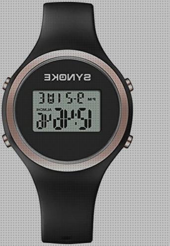 Las mejores reloj amazon barato reloj nuevo digital amazon decathlon niña y niño