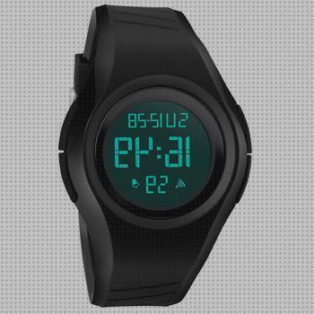 Las mejores nuevos reloj nuevo digital