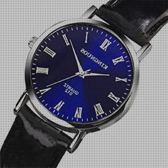 Los mejores 28 Relojes Numeros Romanos De Hombres