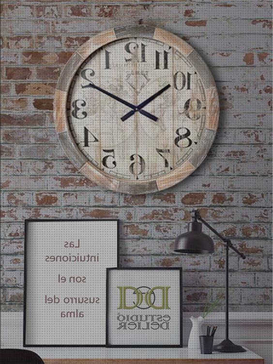 Las mejores vintage reloj oarde vintage