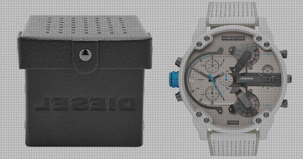 Review de reloj ofertas hombre